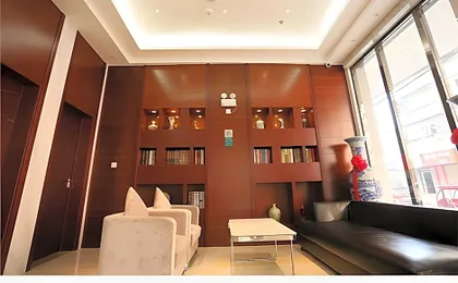 City Comfort Inn Wuhan Han'Nan Pedestrian Street