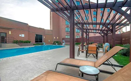 Courtyard by Marriott Killeen