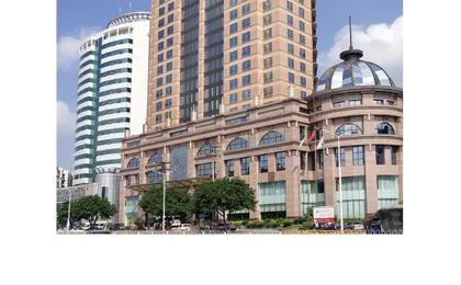 Fuzhou Meilun Hotel