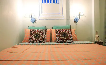 Good Mood House