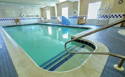 Hampton Inn Batavia