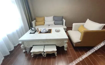 Vienna Hotel (Ji'an Wan'an Branch)