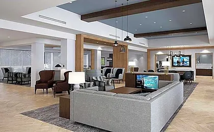 Staybridge Suites Cincinnati East Milford By IHG