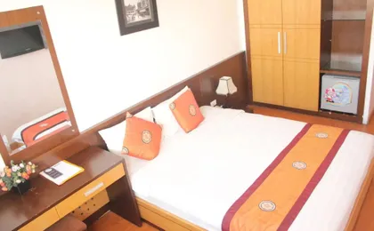 Rendez Vous Hotel