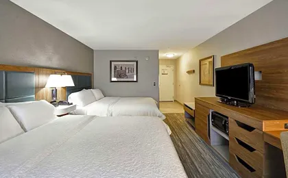 Hampton Inn & Suites Yuma