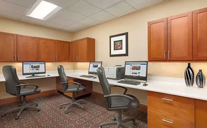 Hampton Inn By Hilton Denver West Federal Center