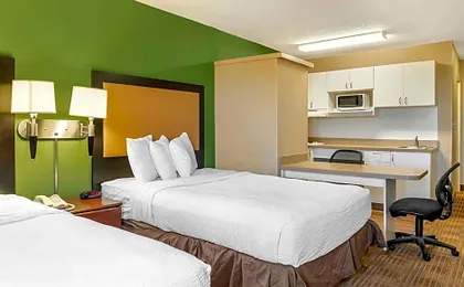 Extended Stay America Suites - Toledo - Holland