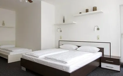 Aparthotel VEGA