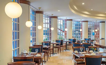 Miami Marriott Dadeland
