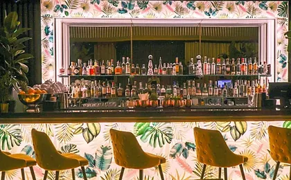 Dorsett Shepherds Bush London