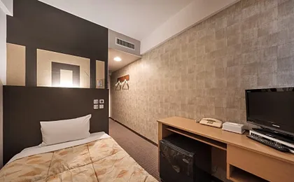 Kyoto Rich Hotel