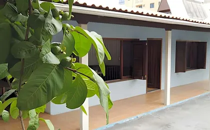 Casa Grande - Mestre Naro