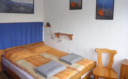 Apartment Hibiscus Cadaqués