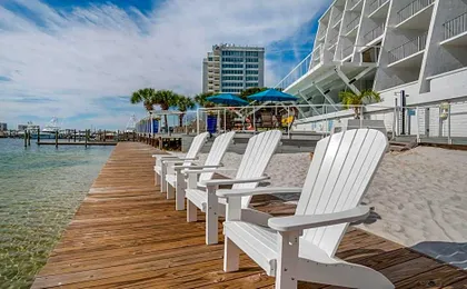 Inn on Destin Harbor, an Ascend Collection Hotel