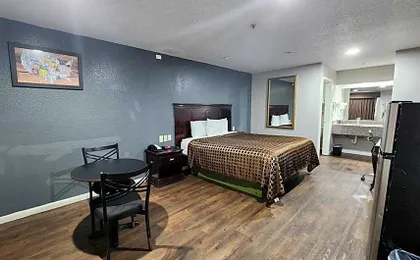 Express Inn Hobby Airport