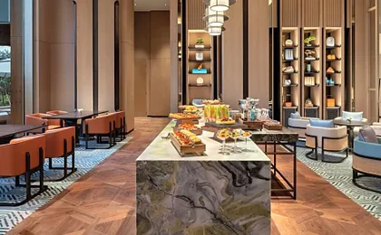 Shangri-La Putian