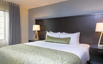 Staybridge Suites Canton By IHG