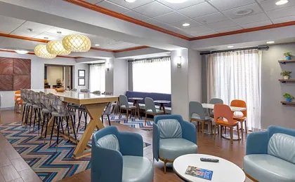 Hampton Inn Omaha West-Lakeside