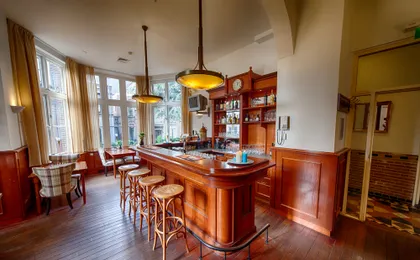 FLETCHER HOTEL GILDE
