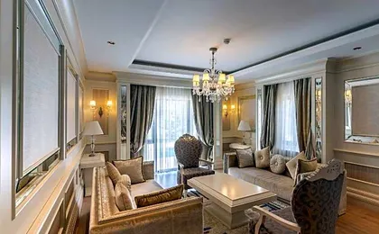 Qafqaz Riverside Hotel