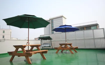 Boa Travel House