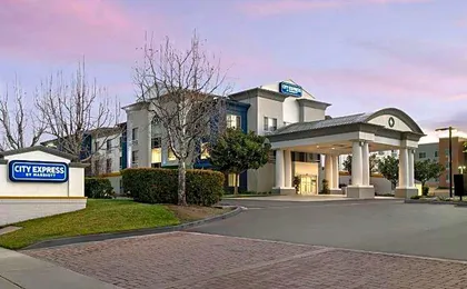 City Express By Marriott Rancho Cucamonga