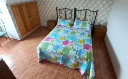 Casa Laurel 1