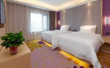 Beijing Lavande Hotel Shunyi Subway Station Branch