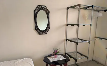 Healing Touch Holistic Living Space