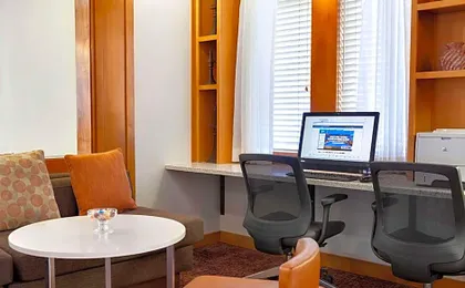 Homewood Suites by Hilton San Francisco Airport-North