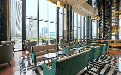 Hilton Yokohama