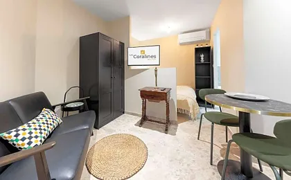 Appart Hotel Coraline - Genas Lyon Eurexpo