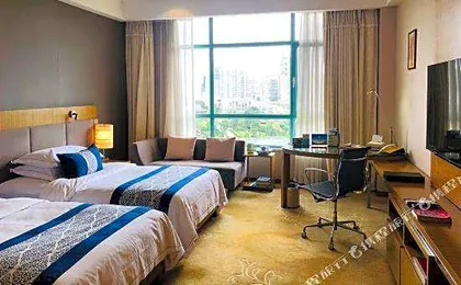 Guanfang Hotel Qujing