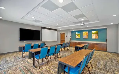 Hampton Inn by Hilton Abingdon