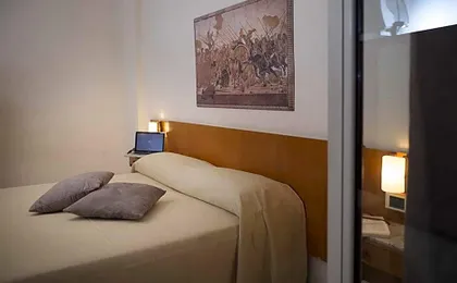 Villa Dei Misteri