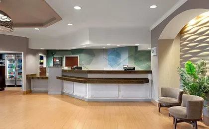 SpringHill Suites by Marriott Fairbanks