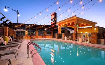 Aiden by Best Western St. George