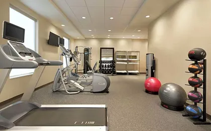 Home2 Suites by Hilton Cleveland Independence
