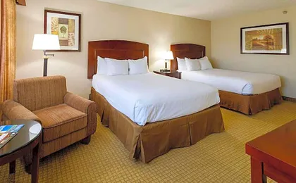 Gold Country Casino by Red Lion Hotels