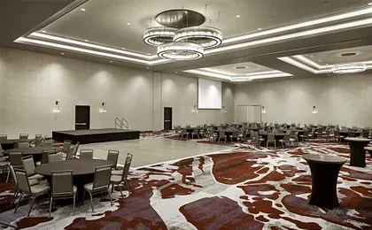 Embassy Suites By Hilton Amarillo Downtown