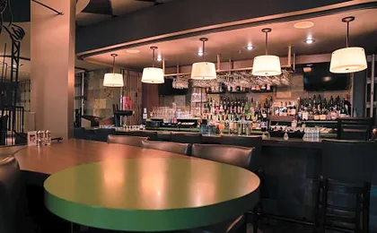 Auberge Godefroy