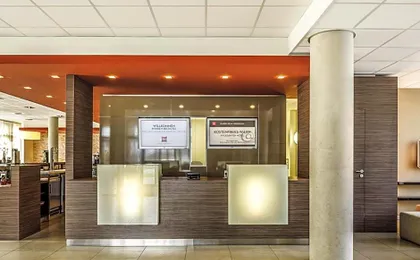 ibis Hotel Friedrichshafen Airport Messe