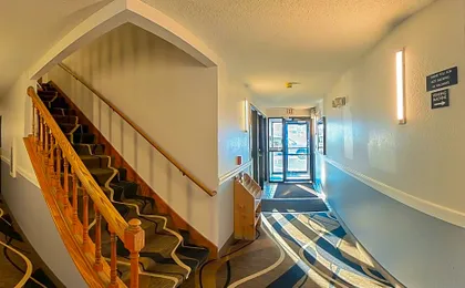 Coratel Inn & Suites by Jasper Hastings