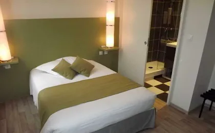 INTER HOTEL ROCAFORTIS