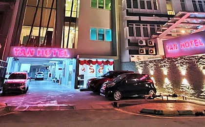 YAN Hotel