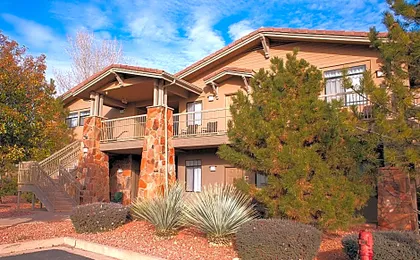 Wyndham Sedona