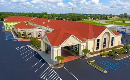 Comfort Inn Sandusky