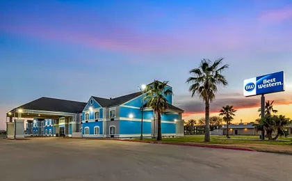 Best Western Port Lavaca Inn