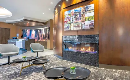 Cambria Hotel Louisville Downtown-Whiskey Row