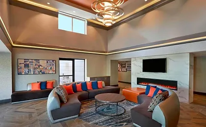 Four Points by Sheraton Hamilton - Stoney Creek